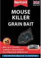 Rodine Mouse Killer 10 Sachet